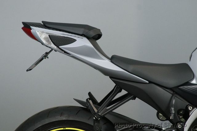 2022 Suzuki GSX-R750 Only 973 Miles! - 23053322 - 10