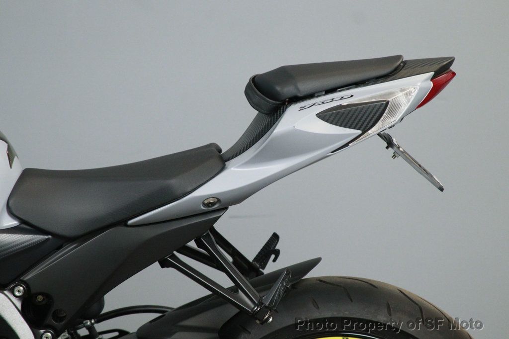 2022 Suzuki GSX-R750 Only 973 Miles! - 23053322 - 11