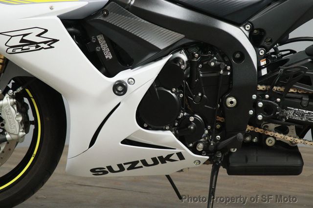 2022 Suzuki GSX-R750 Only 973 Miles! - 23053322 - 15