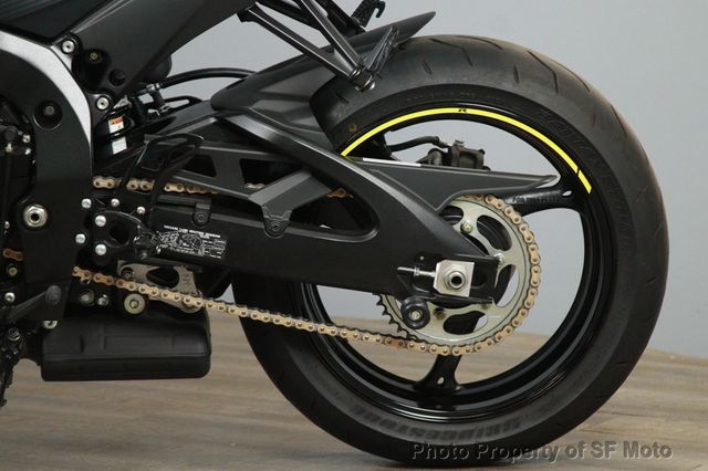2022 Suzuki GSX-R750 Only 973 Miles! - 23053322 - 17