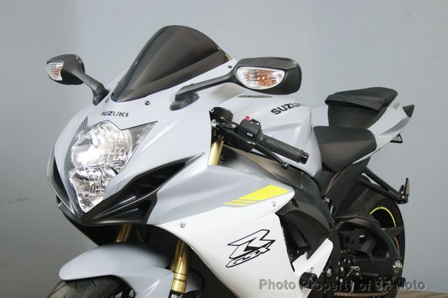 2022 Suzuki GSX-R750 Only 973 Miles! - 23053322 - 1