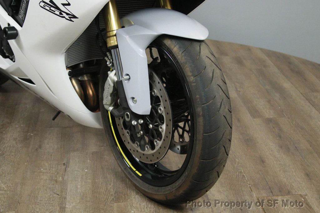 2022 Suzuki GSX-R750 Only 973 Miles! - 23053322 - 19