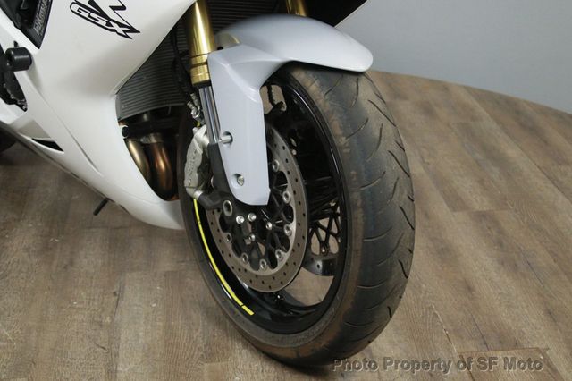 2022 Suzuki GSX-R750 Only 973 Miles! - 23053322 - 19