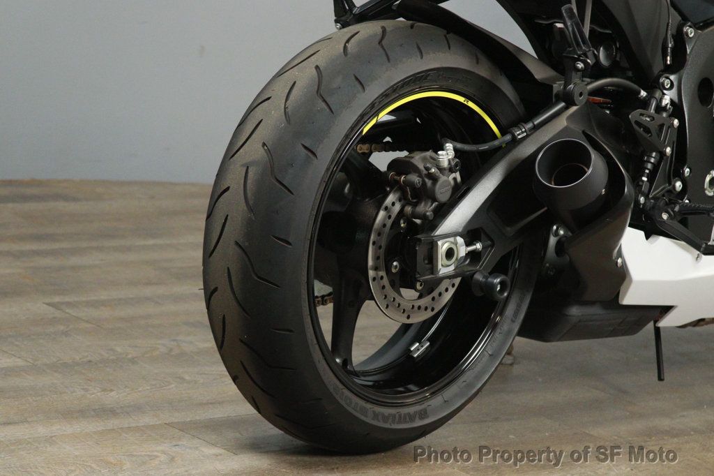 2022 Suzuki GSX-R750 Only 973 Miles! - 23053322 - 20