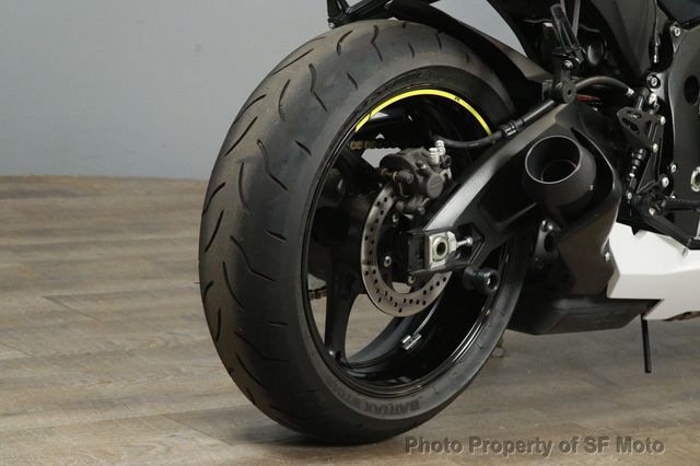 2022 Suzuki GSX-R750 Only 973 Miles! - 23053322 - 20