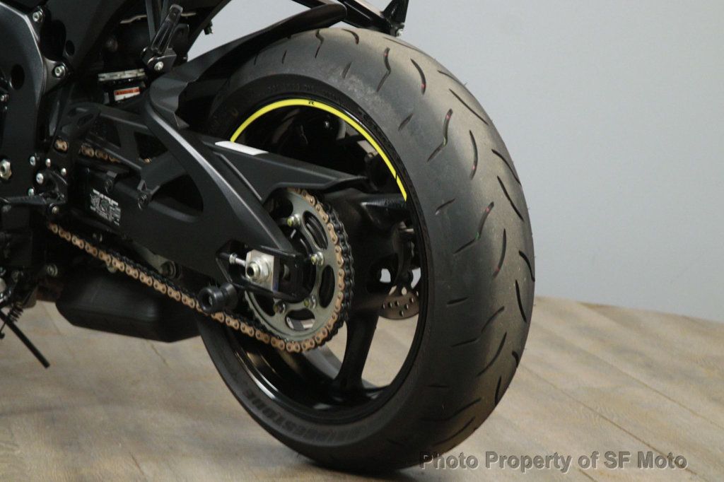 2022 Suzuki GSX-R750 Only 973 Miles! - 23053322 - 21