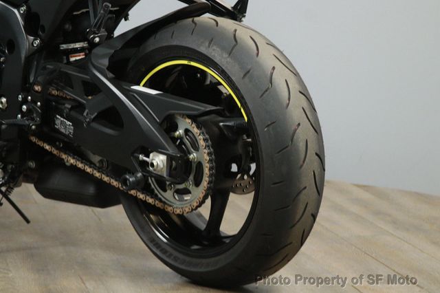 2022 Suzuki GSX-R750 Only 973 Miles! - 23053322 - 21
