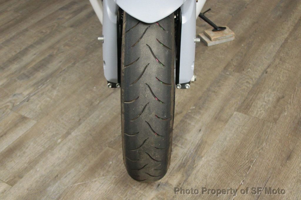 2022 Suzuki GSX-R750 Only 973 Miles! - 23053322 - 22