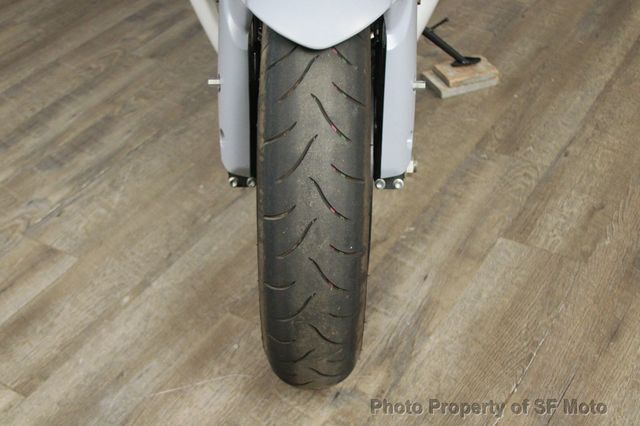 2022 Suzuki GSX-R750 Only 973 Miles! - 23053322 - 22