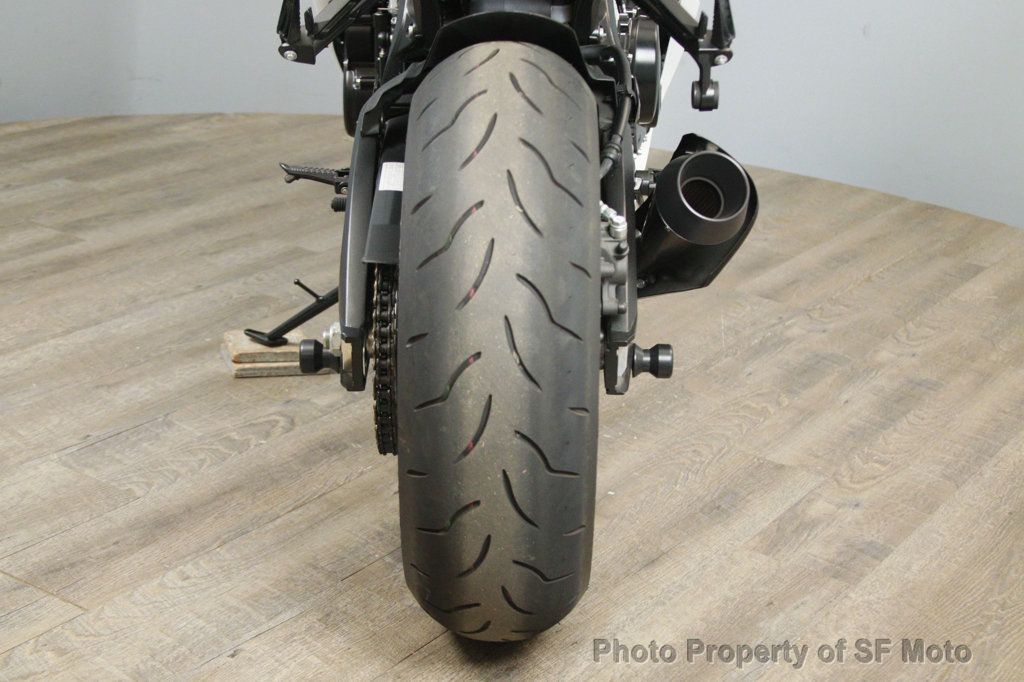 2022 Suzuki GSX-R750 Only 973 Miles! - 23053322 - 23