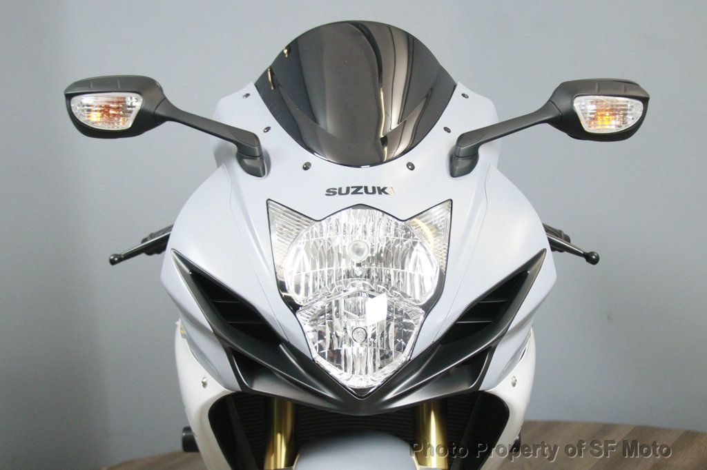 2022 Suzuki GSX-R750 Only 973 Miles! - 23053322 - 24