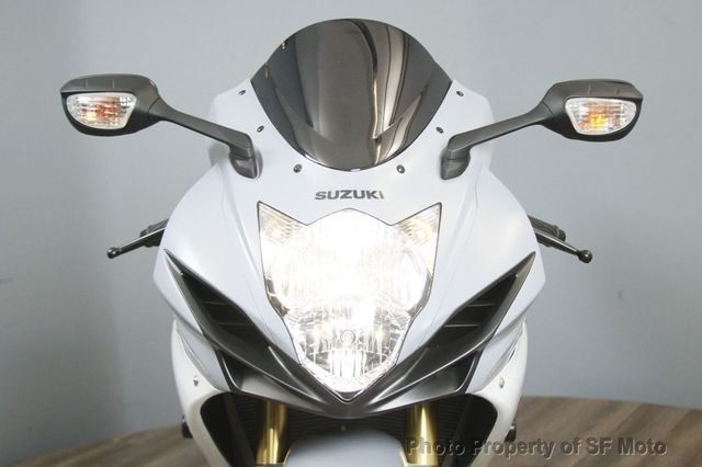 2022 Suzuki GSX-R750 Only 973 Miles! - 23053322 - 25