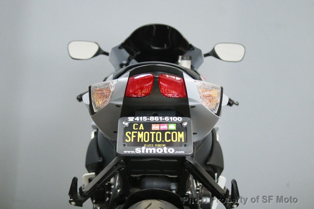 2022 Suzuki GSX-R750 Only 973 Miles! - 23053322 - 26