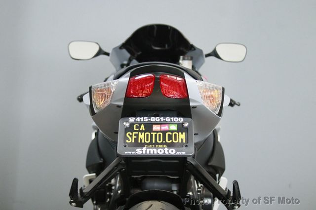 2022 Suzuki GSX-R750 Only 973 Miles! - 23053322 - 26