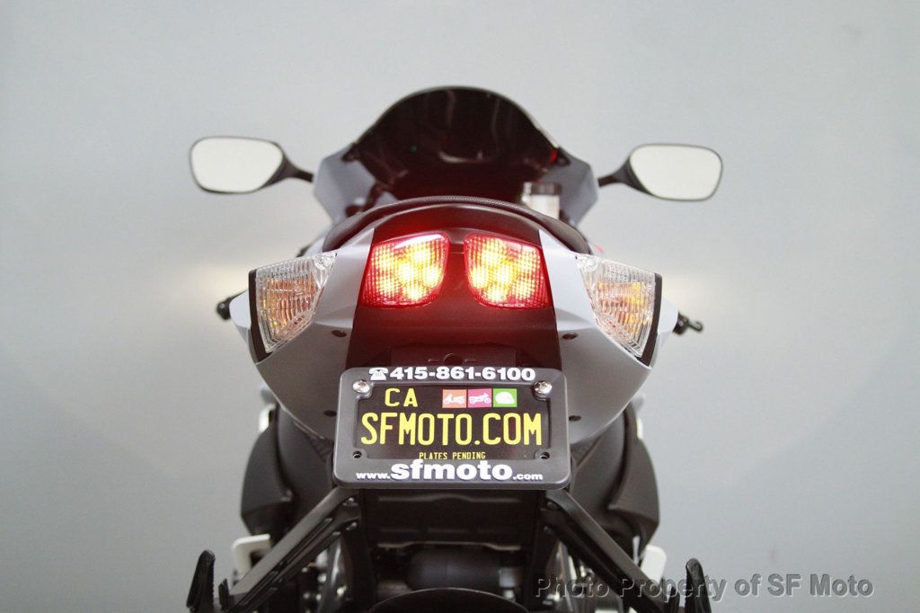 2022 Suzuki GSX-R750 Only 973 Miles! - 23053322 - 27
