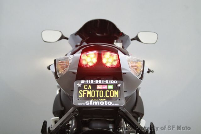 2022 Suzuki GSX-R750 Only 973 Miles! - 23053322 - 27