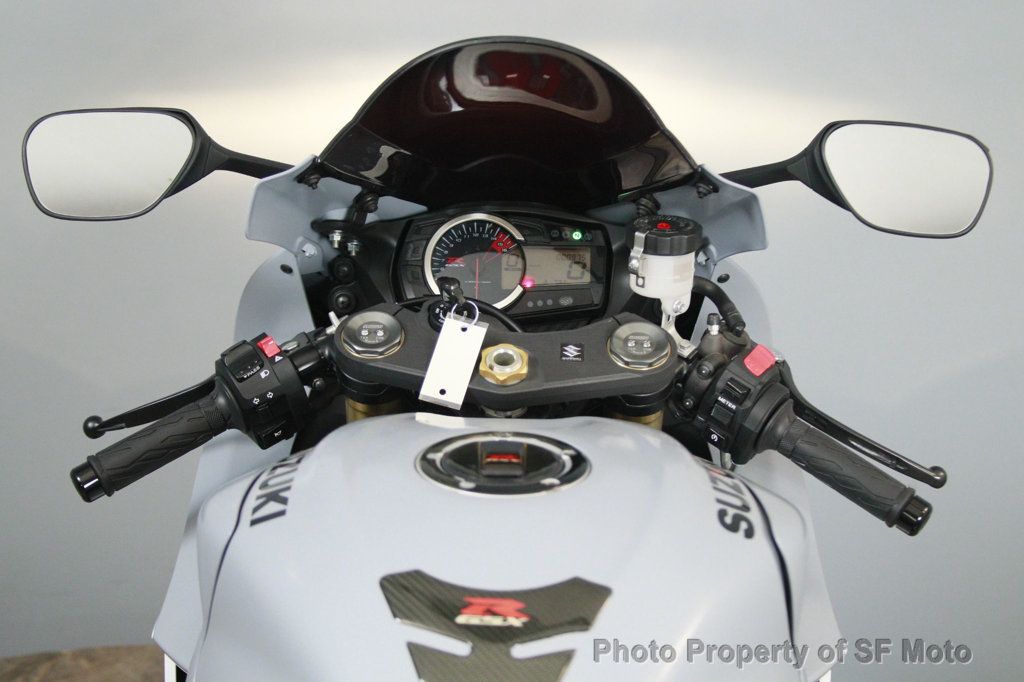 2022 Suzuki GSX-R750 Only 973 Miles! - 23053322 - 28