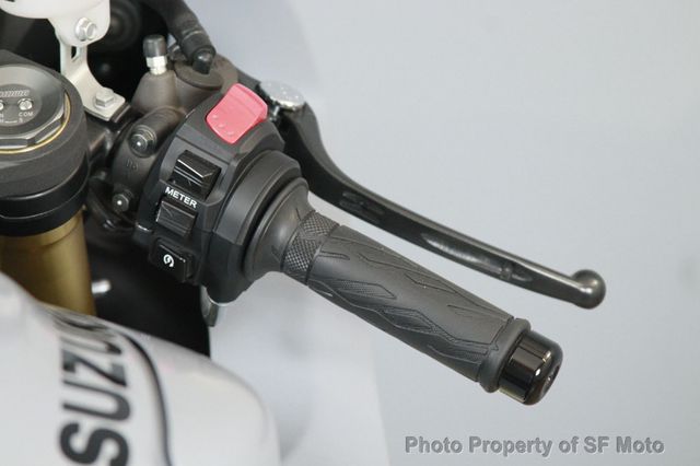 2022 Suzuki GSX-R750 Only 973 Miles! - 23053322 - 31