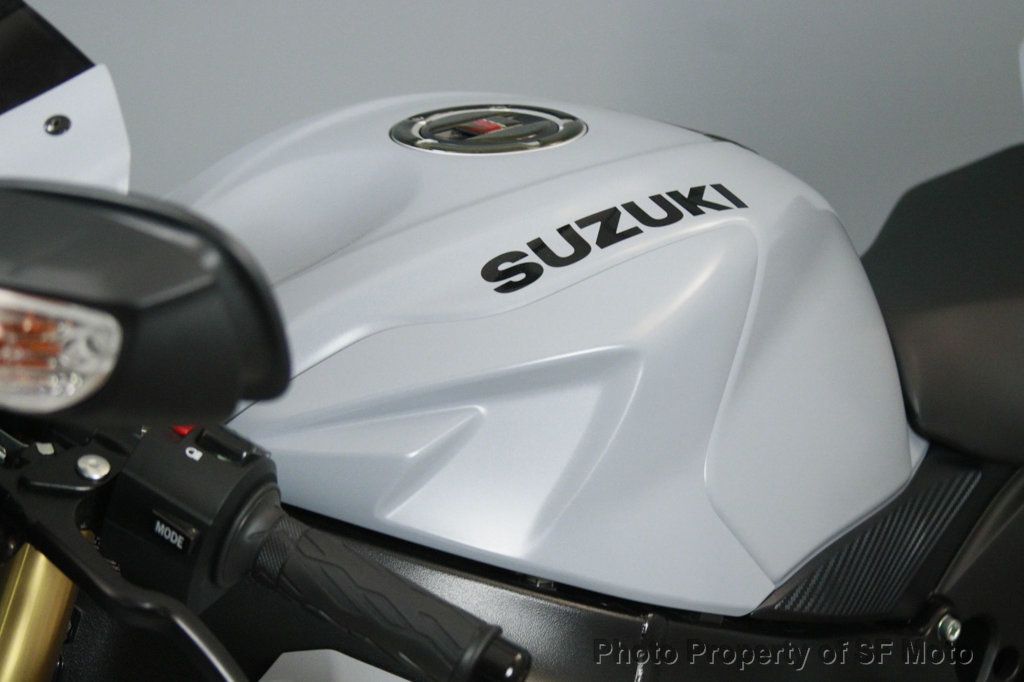 2022 Suzuki GSX-R750 Only 973 Miles! - 23053322 - 33