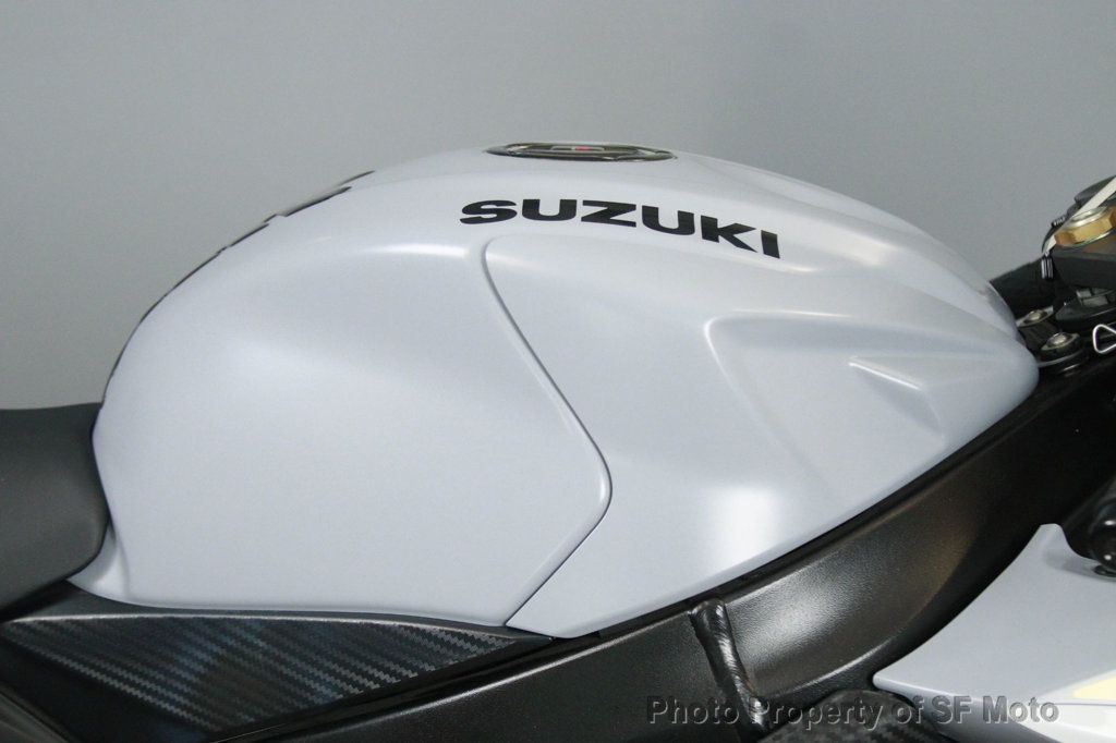 2022 Suzuki GSX-R750 Only 973 Miles! - 23053322 - 34