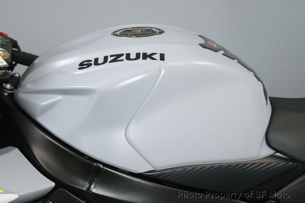 2022 Suzuki GSX-R750 Only 973 Miles! - 23053322 - 35