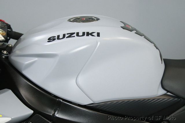 2022 Suzuki GSX-R750 Only 973 Miles! - 23053322 - 35