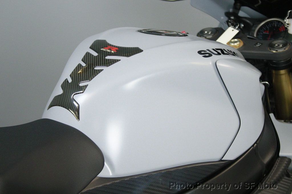 2022 Suzuki GSX-R750 Only 973 Miles! - 23053322 - 36