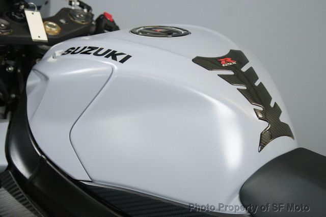 2022 Suzuki GSX-R750 Only 973 Miles! - 23053322 - 37