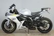 2022 Suzuki GSX-R750 Only 973 Miles! - 23053322 - 3