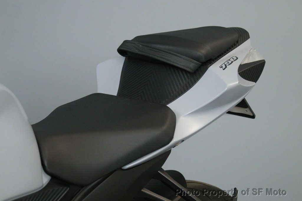 2022 Suzuki GSX-R750 Only 973 Miles! - 23053322 - 39