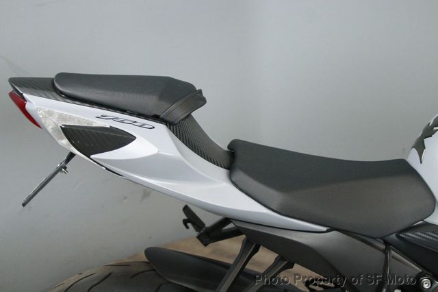 2022 Suzuki GSX-R750 Only 973 Miles! - 23053322 - 40