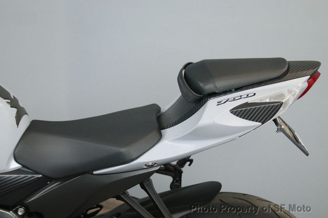 2022 Suzuki GSX-R750 Only 973 Miles! - 23053322 - 41