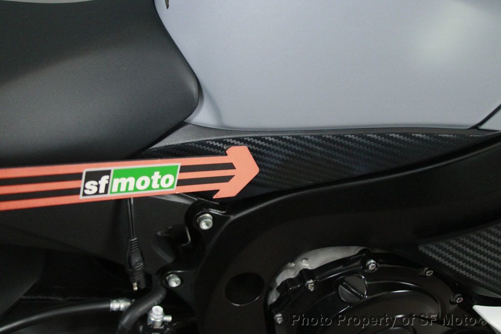 2022 Suzuki GSX-R750 Only 973 Miles! - 23053322 - 48