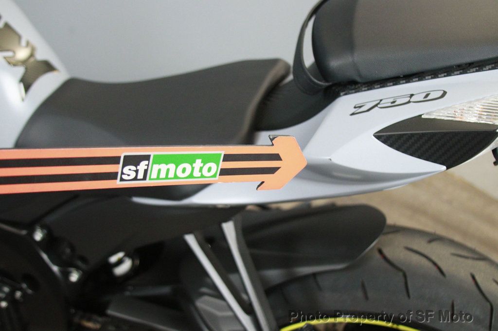 2022 Suzuki GSX-R750 Only 973 Miles! - 23053322 - 50