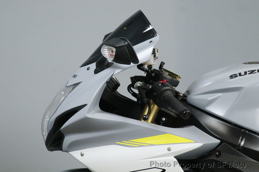 2022 Suzuki GSX-R750 Only 973 Miles! - 23053322 - 6