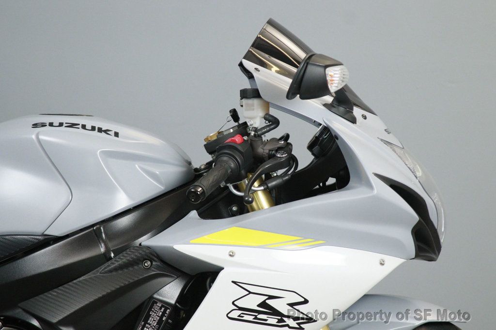 2022 Suzuki GSX-R750 Only 973 Miles! - 23053322 - 7