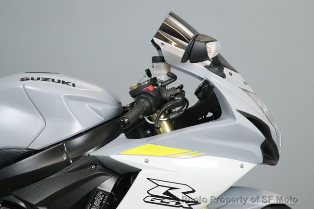 2022 Suzuki GSX-R750 Only 973 Miles! - 23053322 - 7