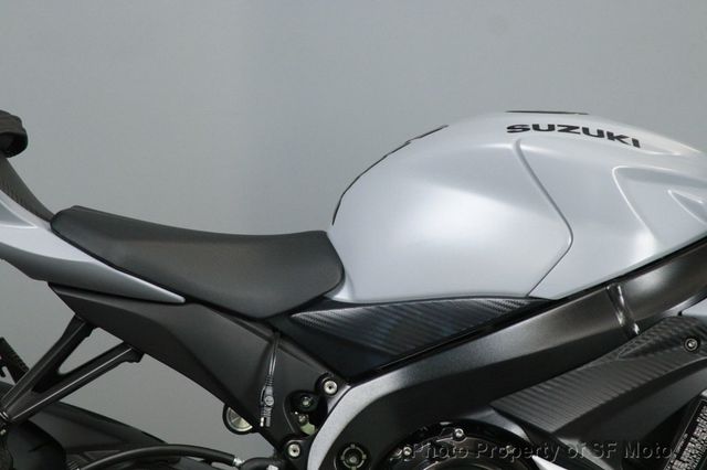 2022 Suzuki GSX-R750 Only 973 Miles! - 23053322 - 8