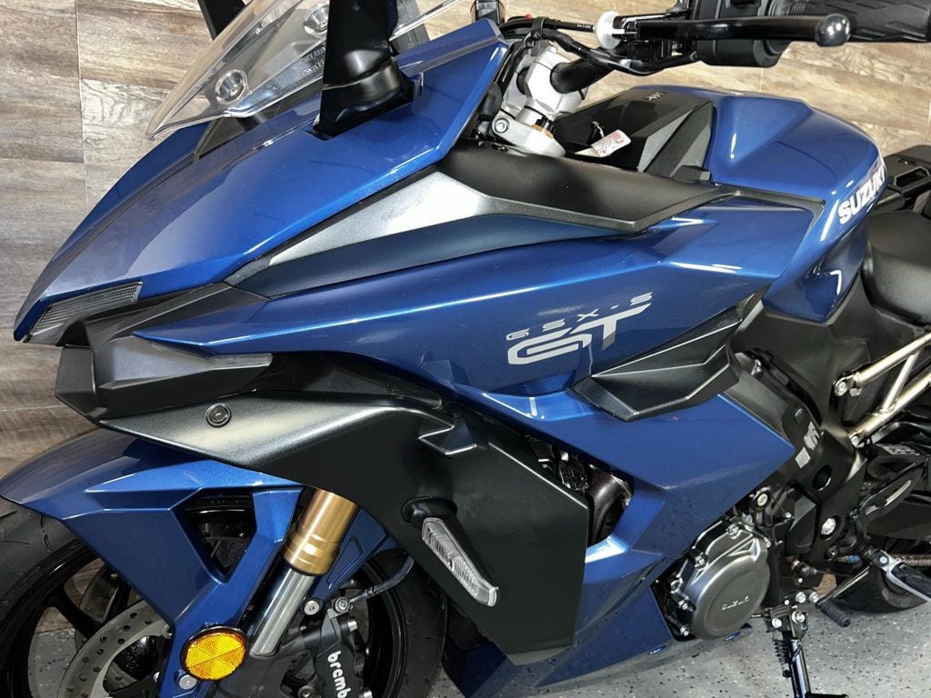 2022 Suzuki GSX-S 1000GT+ SUPER CLEAN! - 22655618 - 11