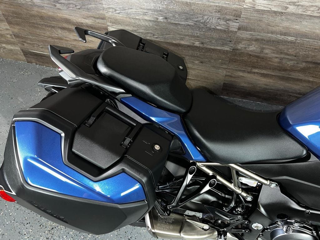 2022 Suzuki GSX-S 1000GT+ SUPER CLEAN! - 22655618 - 5