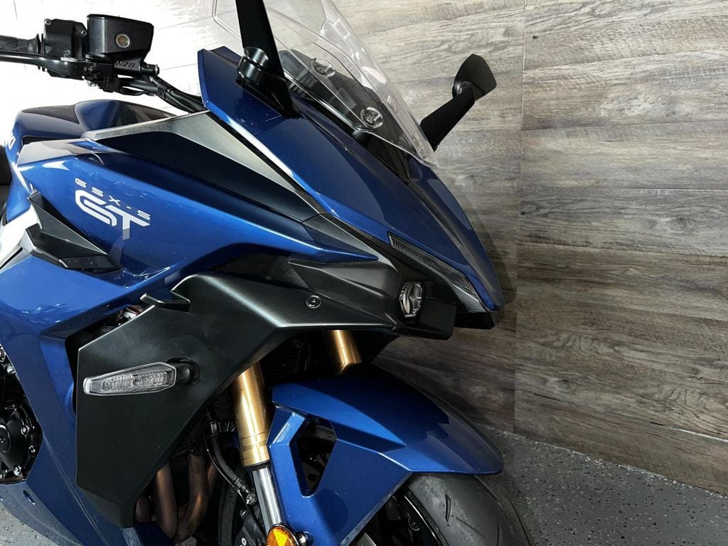 2022 Suzuki GSX-S 1000GT+ SUPER CLEAN! - 22655618 - 7