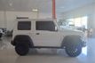 2022 Suzuki Jimny 4x4 4x4 5 Speed Manual - 22232662 - 2