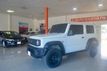 2022 Suzuki Jimny 4x4 4x4 5 Speed Manual - 22232662 - 3