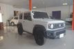 2022 Suzuki Jimny 4x4 4x4 Manual  - 22181949 - 6