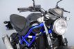 2022 Suzuki SV650 1 Owner, 3994Mi - 23070250 - 0