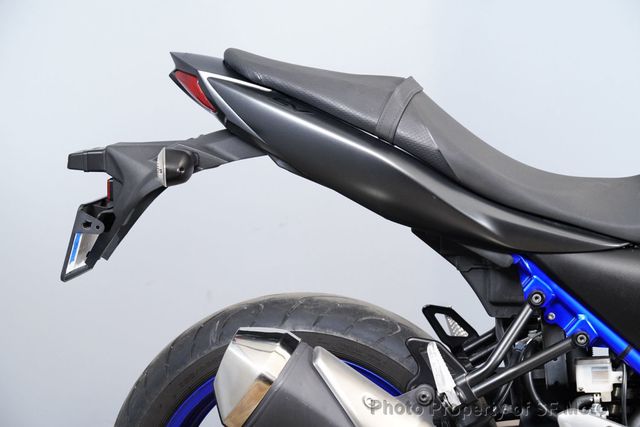 2022 Suzuki SV650 1 Owner, 3994Mi - 23070250 - 10