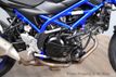 2022 Suzuki SV650 1 Owner, 3994Mi - 23070250 - 14