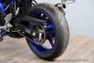 2022 Suzuki SV650 1 Owner, 3994Mi - 23070250 - 21