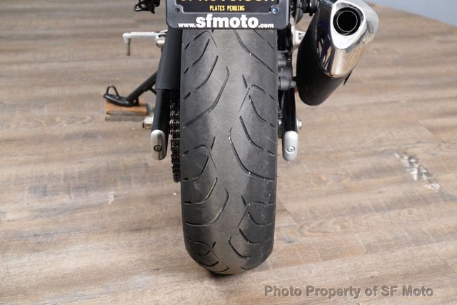 2022 Suzuki SV650 1 Owner, 3994Mi - 23070250 - 23