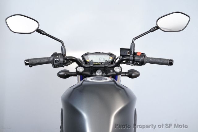 2022 Suzuki SV650 1 Owner, 3994Mi - 23070250 - 26